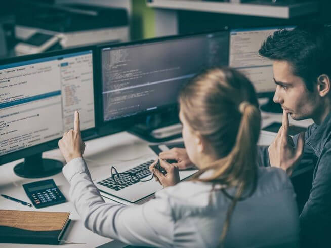 IT Services & Technology